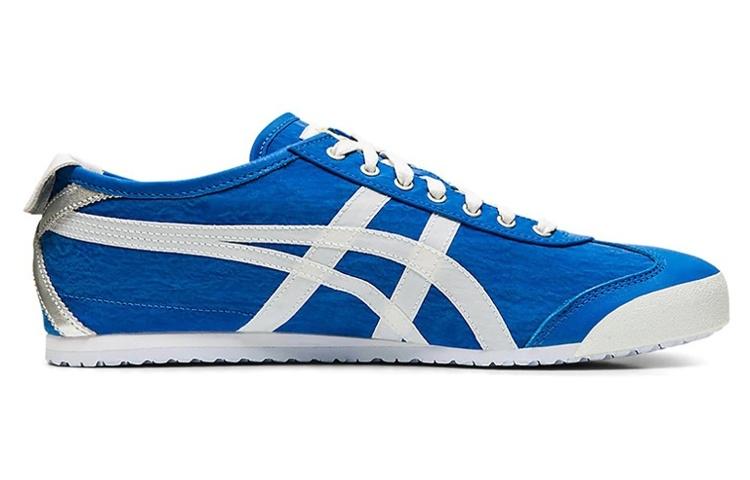 ONITSUKA TIGER Mexico 66 Konbu Tokyo - Directoire Blue 1183A730-401