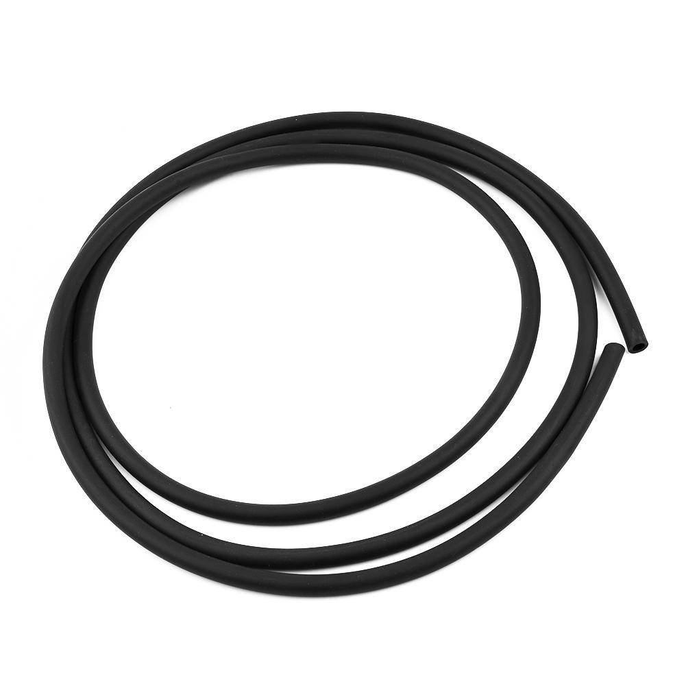 Windshield & Connectors Spray Hose 2M Accessories Black New