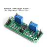 2Pcs LM358 3.5-24V слабкий сигнал і підсилювач напруги 15-20MA Power Signal Collector для DC Pulse