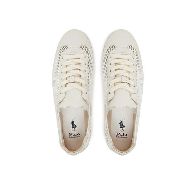 Polo Ralph Lauren Sneakers 804956687001 White