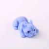 Squishy Dogs Anime Fidget Jucării Puzzle Simulare creativă Jucărie de decompresie Câine Kawaii Jucării de calmare a stresului Cadouri de petrecere de vacanță