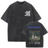 Adt-Shirt Ot-Shirt Unti Vintage Masbmft Shirt Tirareranvtob Washed Dt Men'S Fo Hip Hop T-Shirt Si