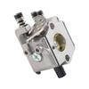 For C1S-S1A Chainsaw Carburetor Easy Install Carburetor Part Engine Performance Optimization Fuel Efficiency Improvement