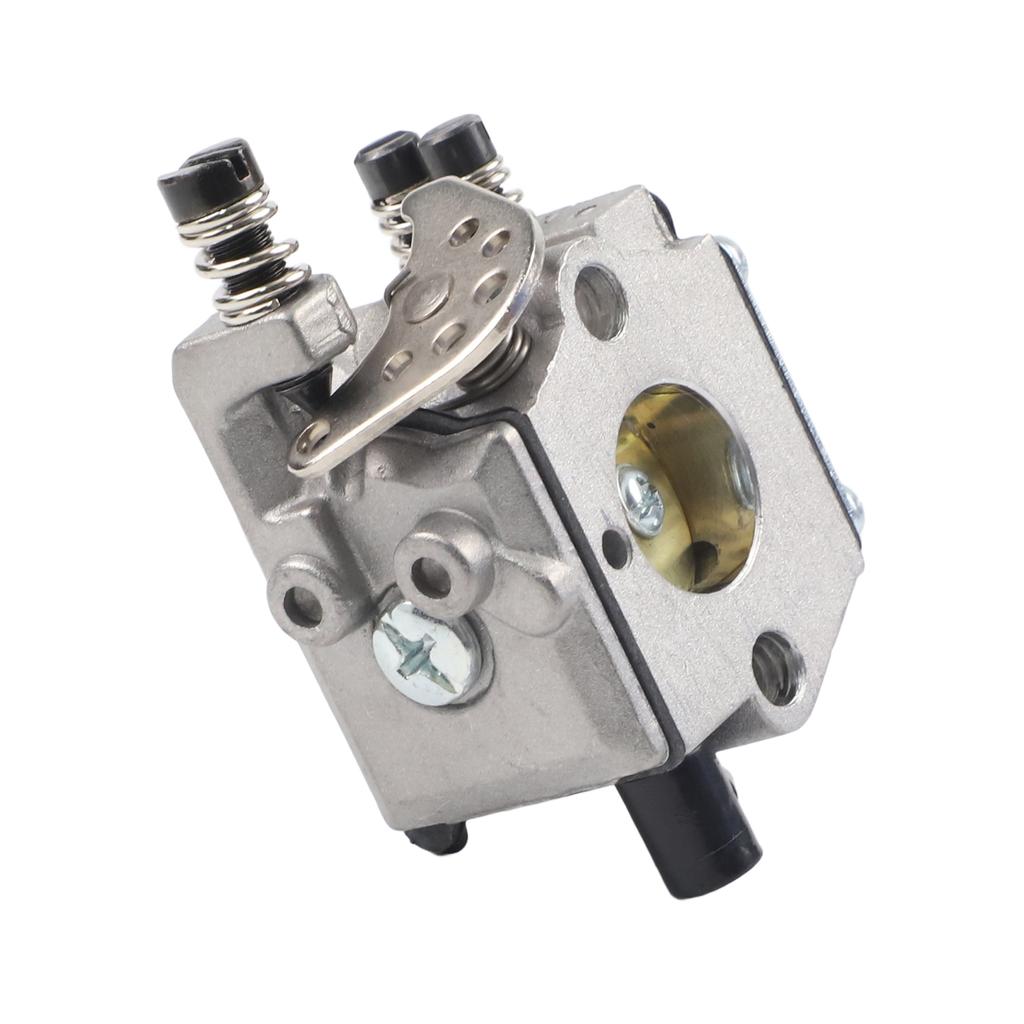 For C1S-S1A Chainsaw Carburetor Easy Install Carburetor Part Engine Performance Optimization Fuel Efficiency Improvement