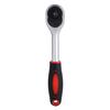 inch Swivel Ratchet 155mm Overall Ratchet Socket Direction Swivel Teardrop Repair Hand Tool xuuyuu. 1/4 Handle, 6.3mm Drive, Length, 24-Tooth Gear,
