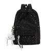 Schoolbag1011 New Gypsy backpack Large capacity and lightweight student schoolbag Versatile travel backpack schoolbag Middle and high school