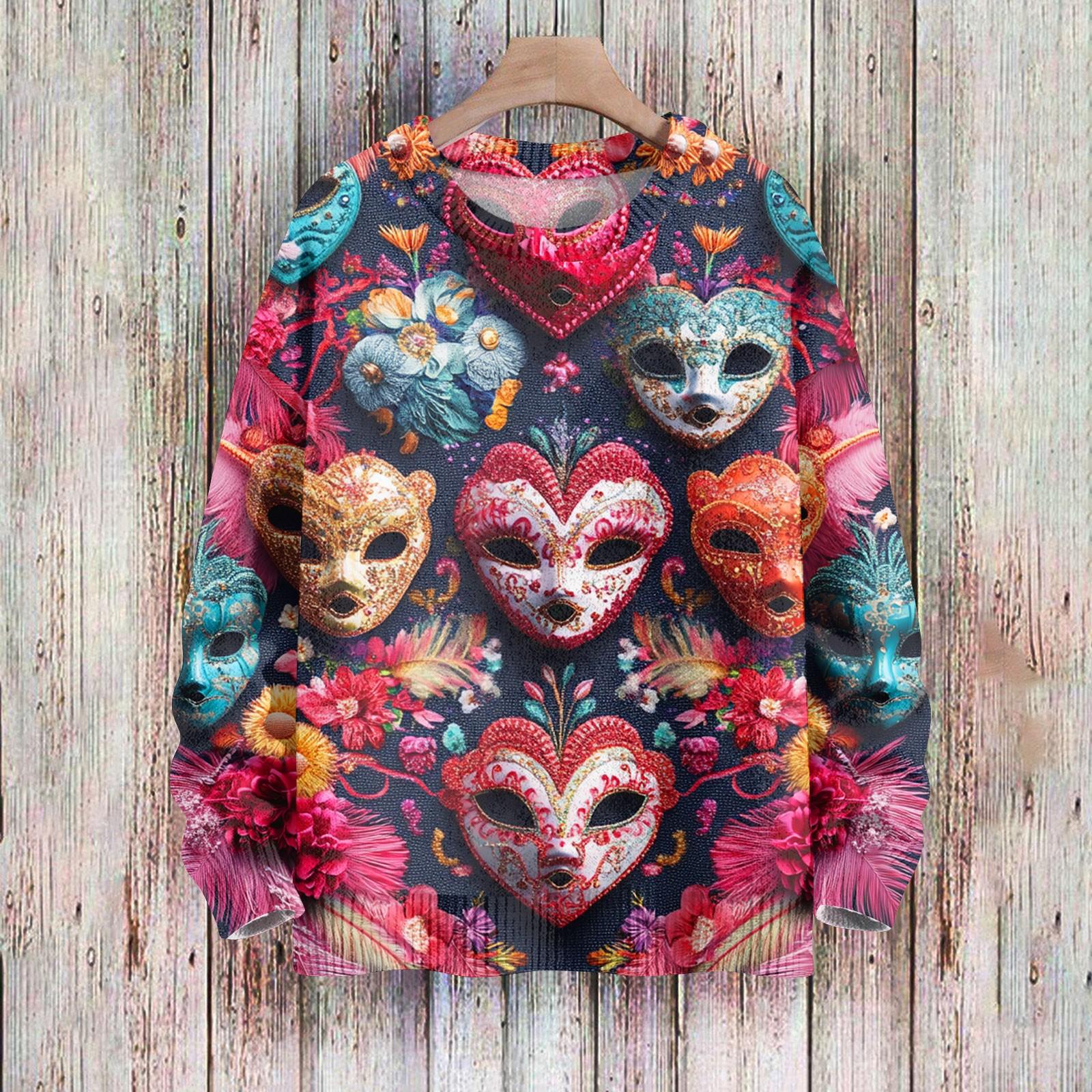 

Детские толстовки Трикотаж для мальчиков и девочек Милые принтованные рубашки Круглый вырез Пуловеры Топы 90 красный