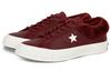 Converse One Star Sneakers Red 162602C