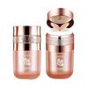 Butterfly Glow Air Cushion BB Cream: Long-lasting, Moisturizing, Lightweight Concealer