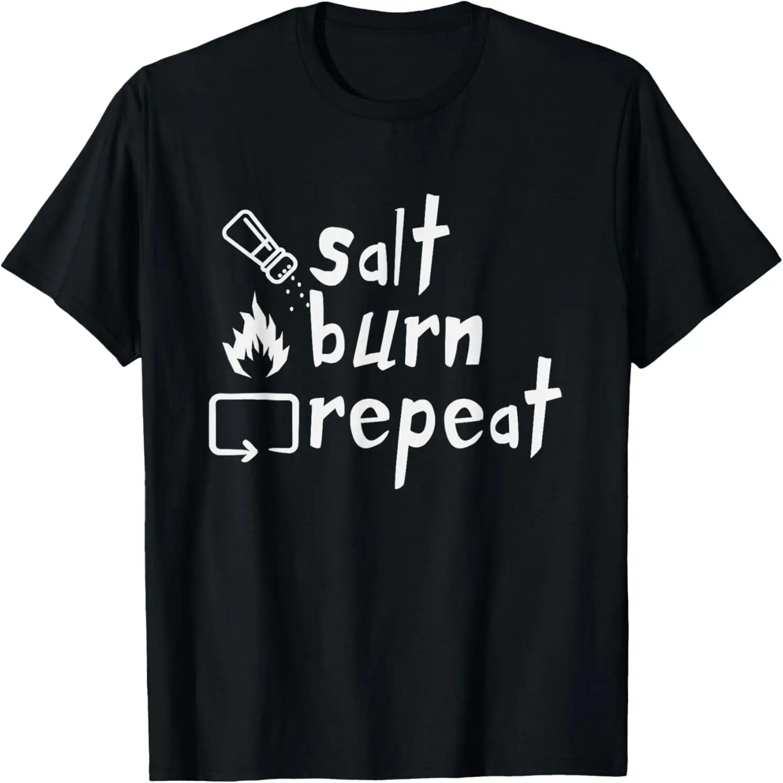 Attention Kmart Shoppers Apparel T-Shirt S