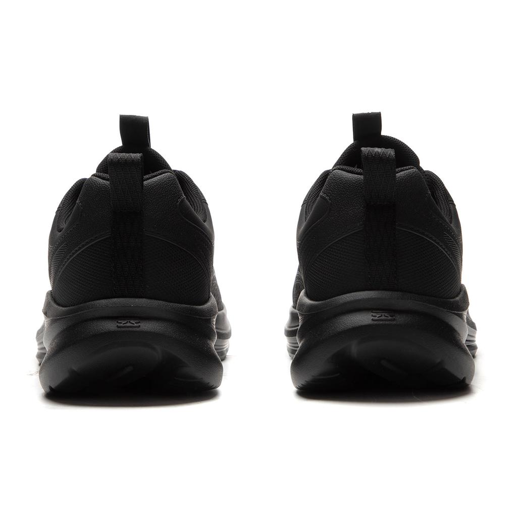 Li Ning Light Breeze V2 Low top Running Shoes Men's Black ARSV109-7