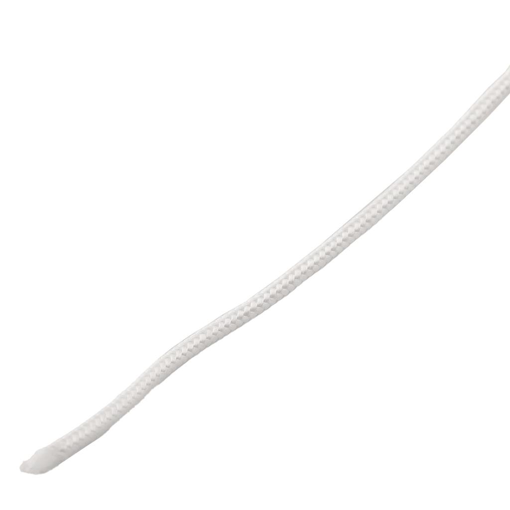 Parti di ricambio per ombrellone da sole Cavo Cavo per ombrellone da patio Versatile Cavo Accessori per ombrellone Lunghezza 3,4 m Nylon Portatile