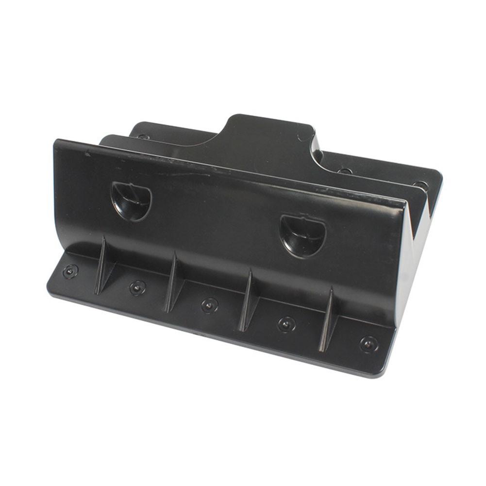 Secure Installation Solar Panel Mounting Bracket High-strength Structure