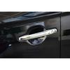 For Mitsubishi Outlander EX 2013 2014 2015 2016 2017 2018  Chrome Car Door Handle Cover Exterior Accessories