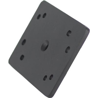 ETC Mount Head Parts For Japan Radio Mitsuba Sanko For and Compatible with Camera Screws For Ball Heads and Camera Stands REC-MOUNTS [HED-ETC-CN]