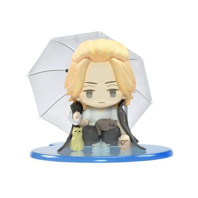 Algernon Products TYNY SCENE Umbrella Tokyo Revengers Manjiro Sano Non-scale ABS&PVC Painted Complete Figure