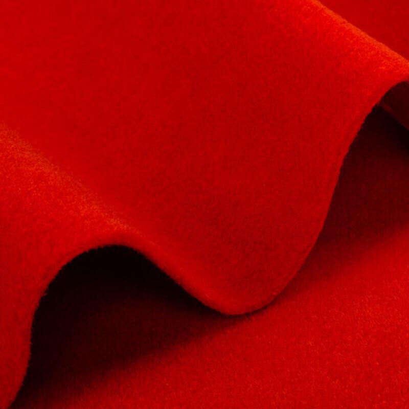 Disposable Red Carpet