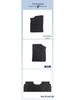 Geely Boyue COOL Models (2023-2026) Car and Trunk Nylon Floor Mats