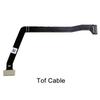 New Mavic 3T GPS OSDK Flat Cable Mavic 3T Front Vision Cable Front Sensor Cable Mavic 3T Body Cables for DJI Mavic 3T