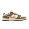 Nike Dunk Low Premium Medium Olive Hemp