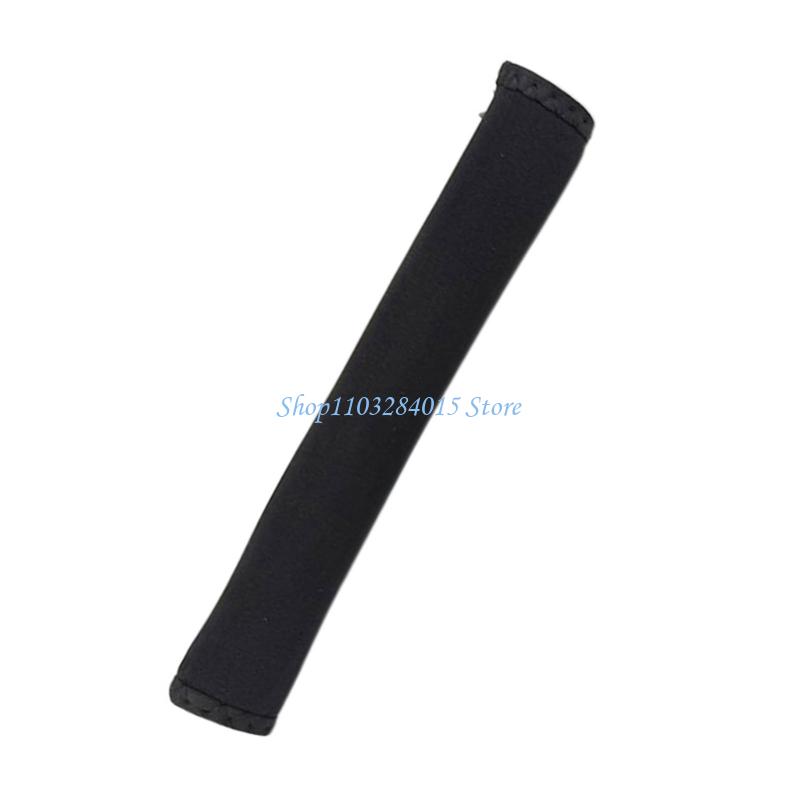 R6FF Soft Earmuffs Sponge Earpads Case for DT240 Professional Headphone Headband Cover Protections Sleeve Against Scratches