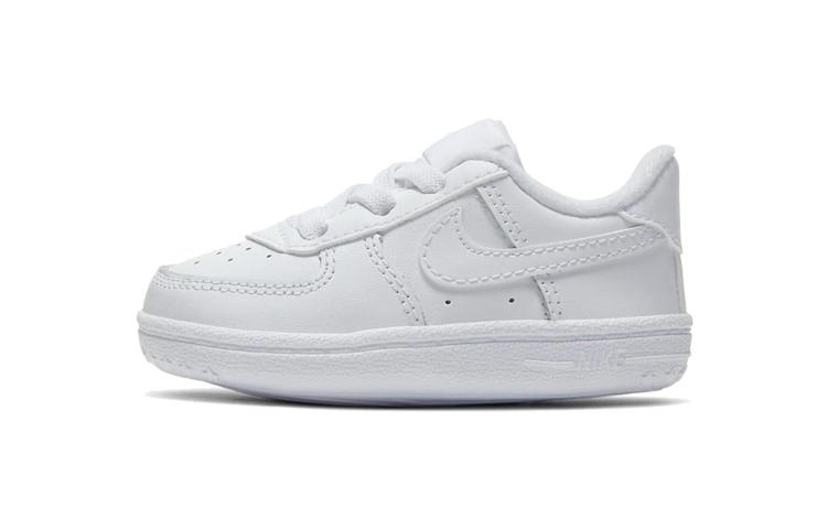 

Nike Air Force 1 Low Crib White I CK2201-100 17
