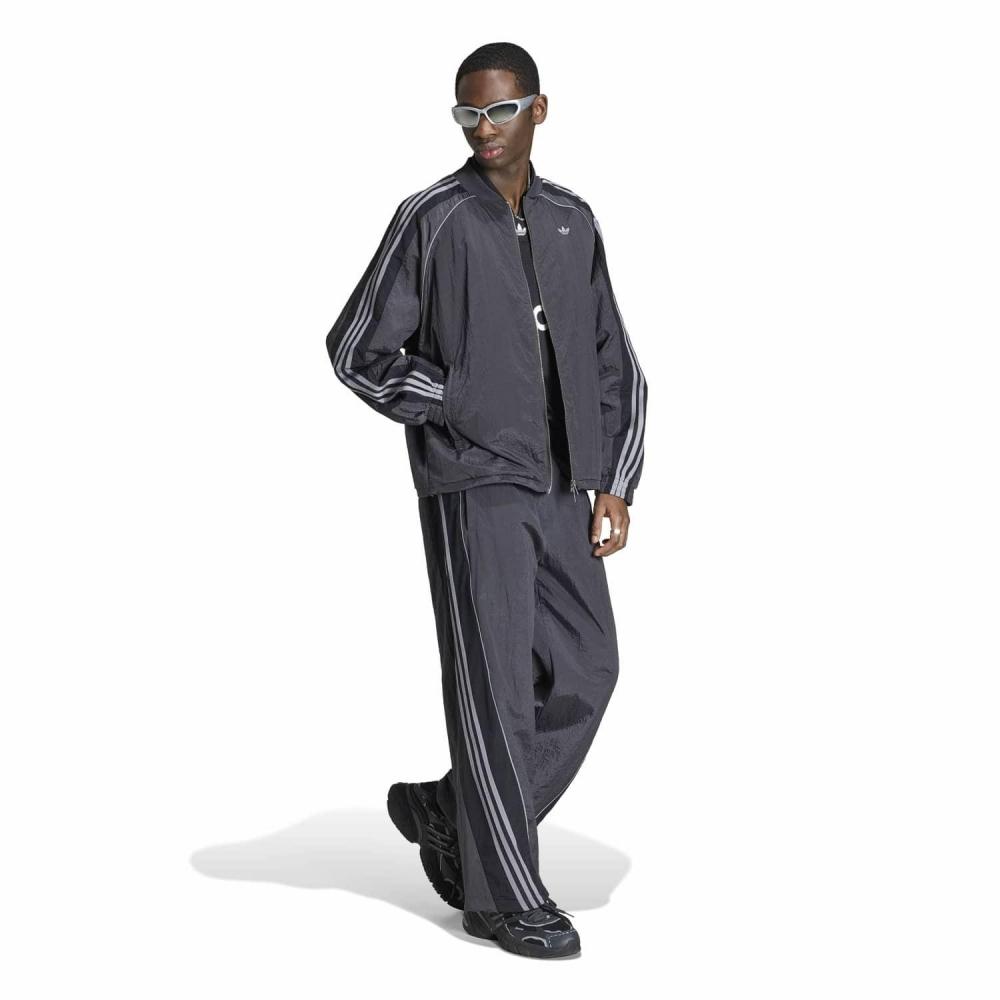 Adidas M Track Jacket  adileniuM  Utility Black Kx4831