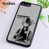 Krajews Asui Tsuyu Boku no My Hero Academia Phone Case For iPhone 14 5 6s 7 8 plus X XR XS 11 12 13 pro max Samsung S21 S22ultra