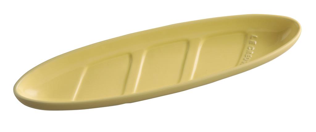 Le Creuset Baguette Dish, Lemonade, 910588-00-485