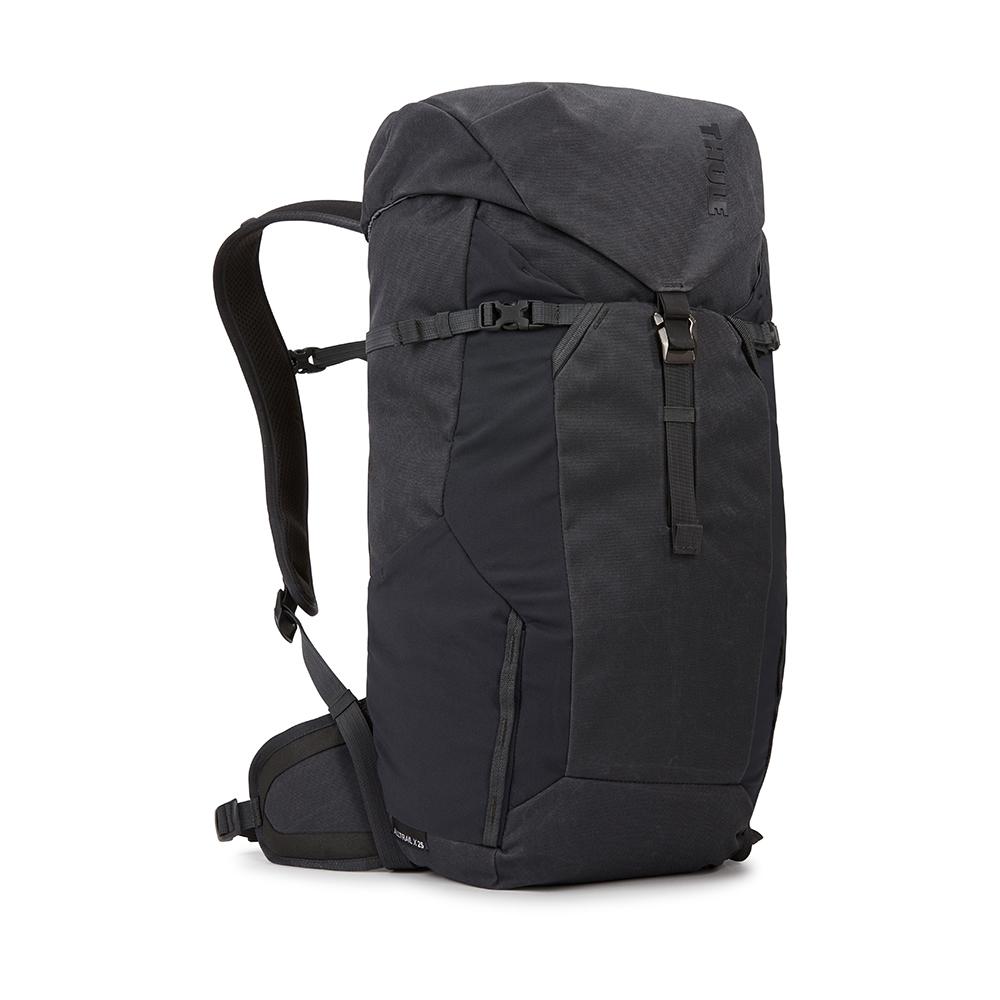 Thule Alltrail X Hiking Backpack 25L Obsidian Black