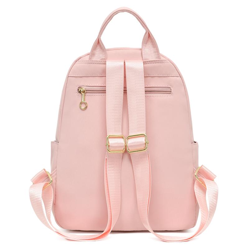 Women's Backpack Water-repellent Backpack