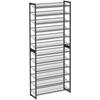 Shoe Rack - LMR12BV1
