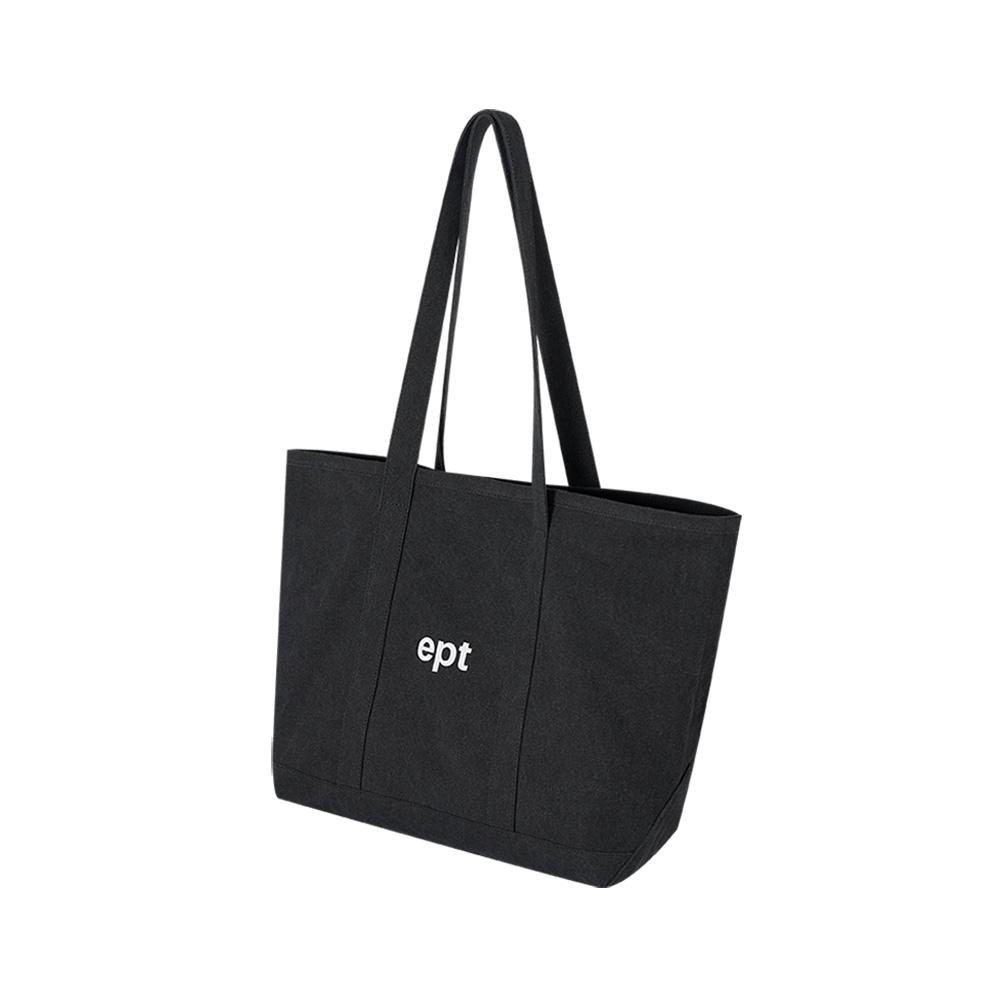 Ept Ept Tote Bag (Charcoal)