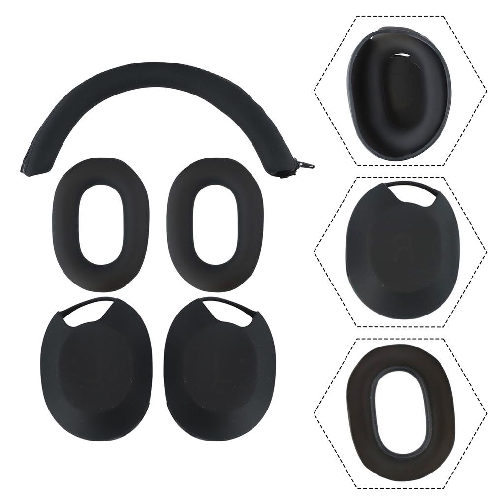 Multiple Accessories Protective Cover Silicone High Quality Material