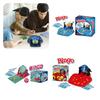 Classic Bingo Game Machine For Engaging Family Fun Interactive Board Game Toy