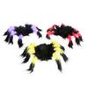Halloween Supplies Scary Gift Party Plush Toy Plush Spider Halloween Props Haunted House Decoration