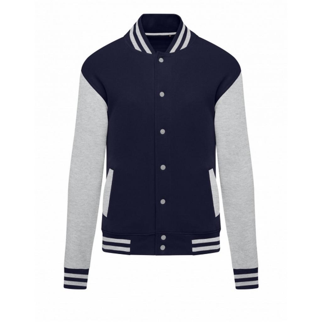 SG Originals Unisex Adult Varsity Jacket