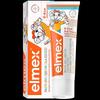 ELMEX Children's Fluoride Toothpaste