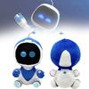 Adorable Astro Bot Plush Creative Rescue Plan Game Inspired Soft Toy For Kids