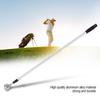 Durable Golf Ball Pick Up Claw Balls Grabber Retriever Golfer Tackle Accessory 3 Sections