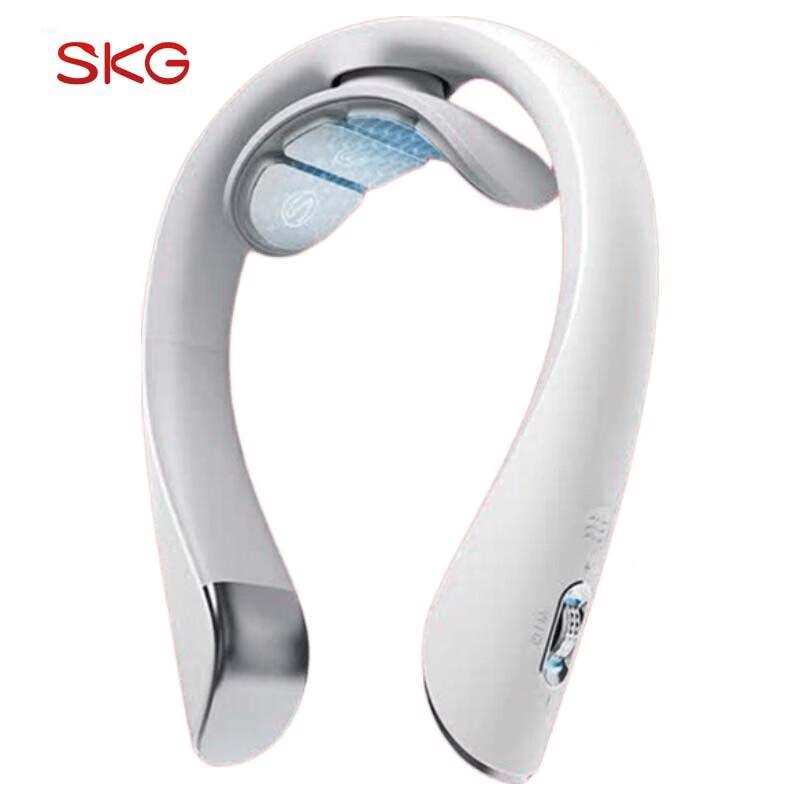 SKG K5-2 Smart Neck Massager CN plug (adapter included)