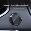 AHV1 Car One Touch Start Button Cover Metal Starter Box Accessories for Kia Rio Soul Seltos Forte K5 K3 Niro Sorento Stinger Sportage