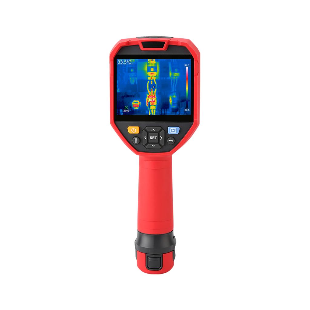 Uni-t UTi730E Thermal Imaging Camera