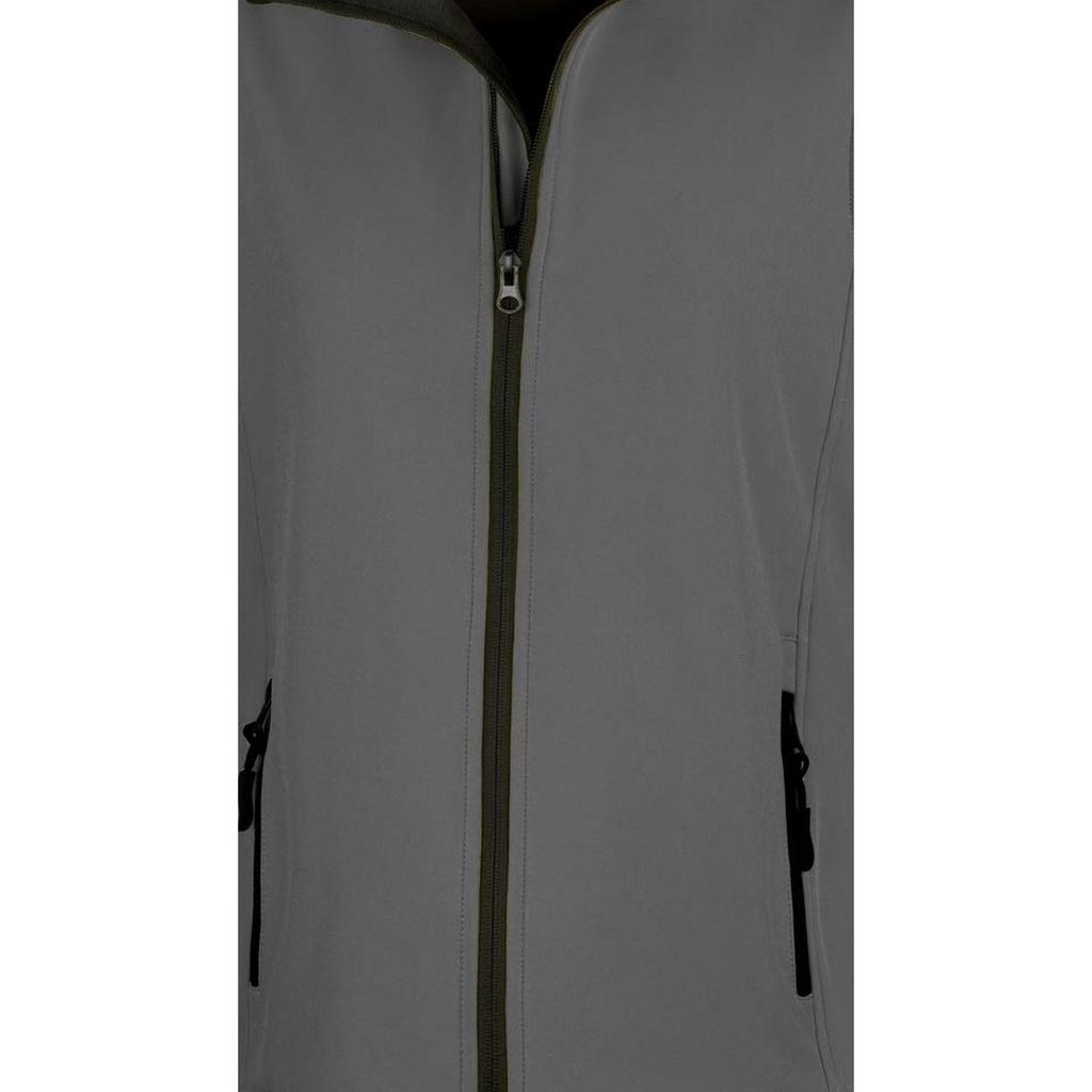 Result Core Womens/Ladies Softshell Printable Gilet