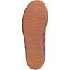 Adidas Gazelle J Focus Blue Solar Orange Kids Sneakers Core-Black JP7124