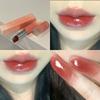 Water Light Mirror Long Lasting Hydrating Non Stick Cup Lipstick For Women
