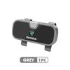 For Skoda Car Visor Glasses Case Sunglasses Box Eyeglasses Storage Accessories octavia a5 a4 mk1 2 fabia superb rapid mk3 yeti  WE7