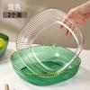 Premium Fruit Plate Household Living Room Coffee Table Fruit Plate High-End Fruit Basin High Value Fruit Basket Fruit Basin