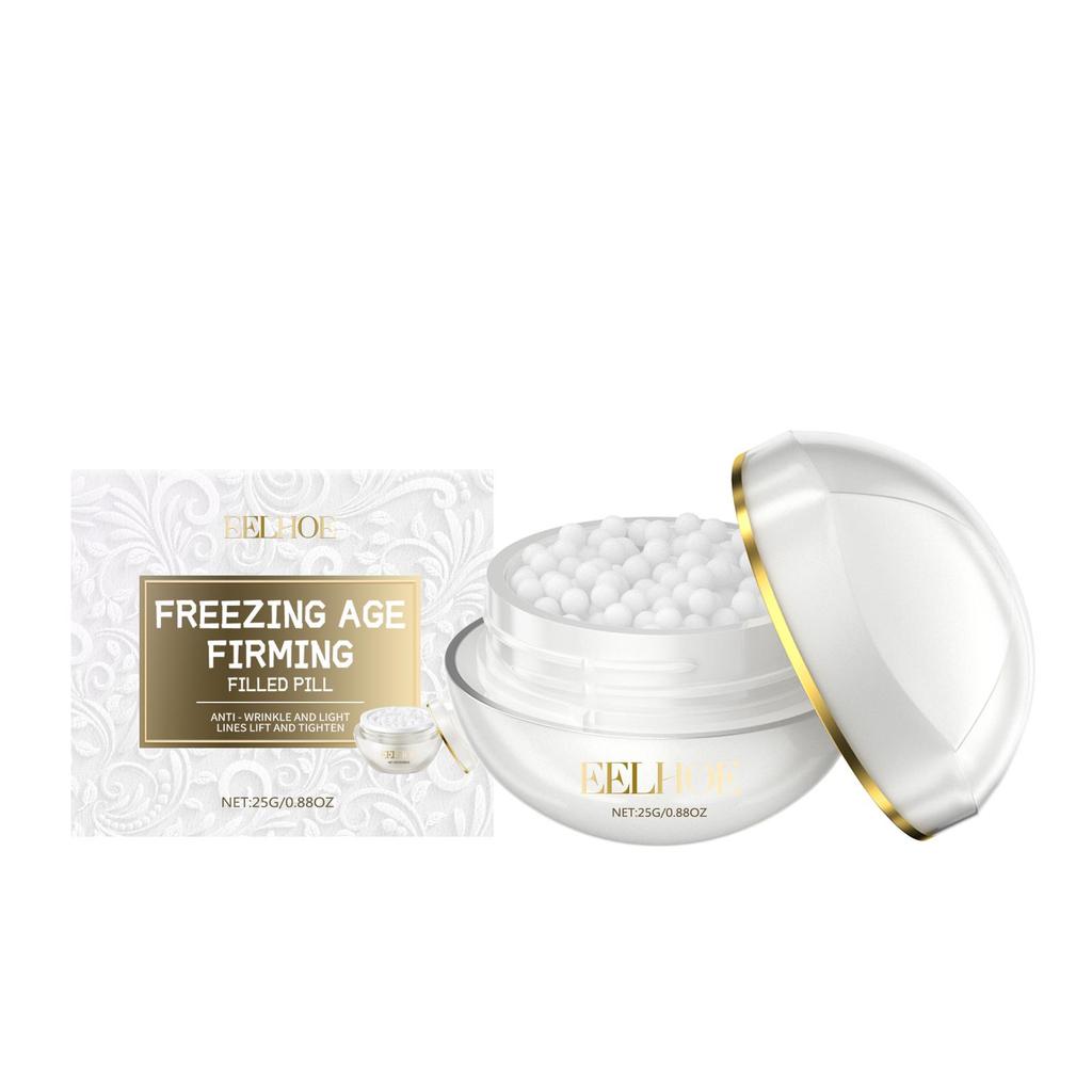 EELHOE Firming & Hydrating Filler Pills Hydrating & Nourishing Firming Skin Moisturizing & Soothing Skin Facial Cream