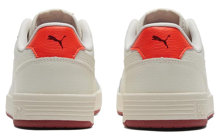 Puma Caracal 'Marshmallow Chili Oil'